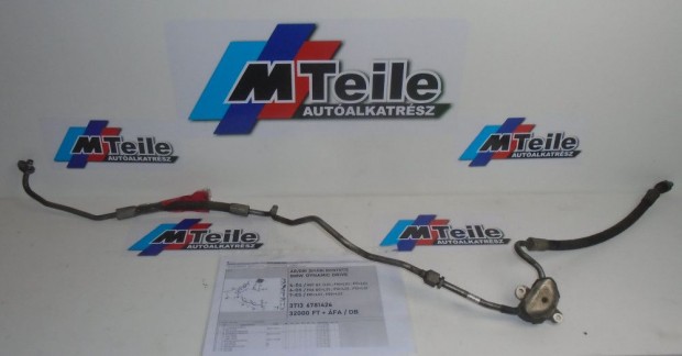 �R/DB! [GY�RI BONTOTT] BMW DYNAMIC DRIVE 5-�S / F07 GT +LCI ; F10+LCI